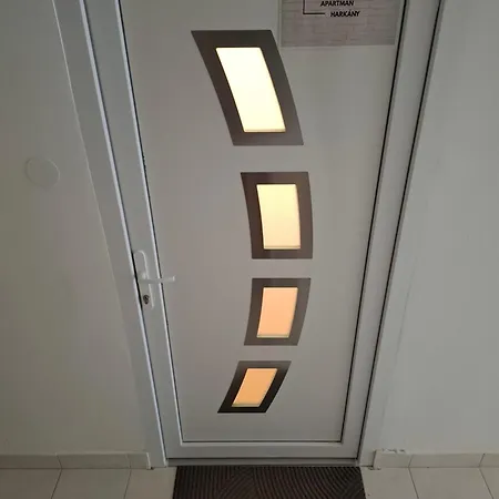 Apartmán ózon