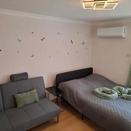 Apartmán ózon