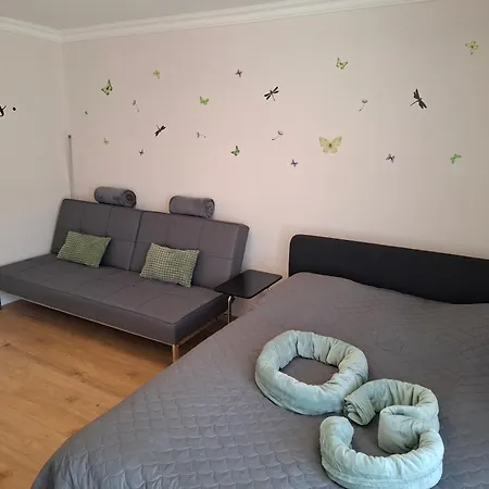 Apartmán ózon