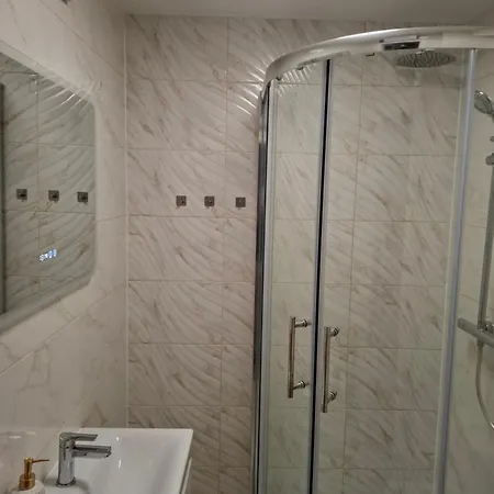 Apartmán ózon *