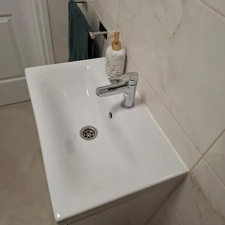 Apartmán ózon